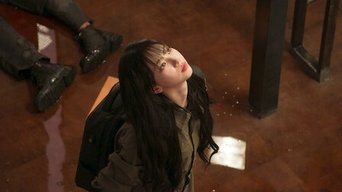 Agentes del misterio S01E06