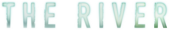The River logo