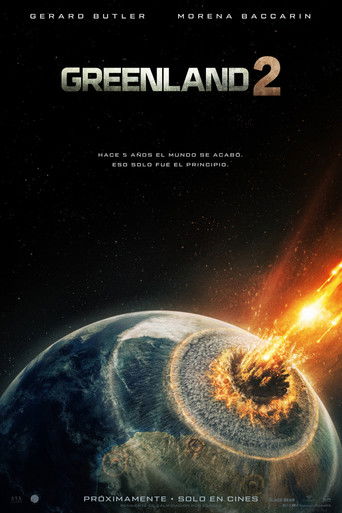 Greenland 2 (2026)