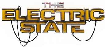 The Electric State logo