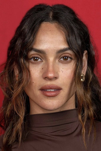 Adria Arjona
