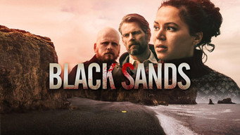 #6 Black Sands