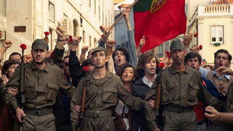 Blood'less' Revolution (2024)
