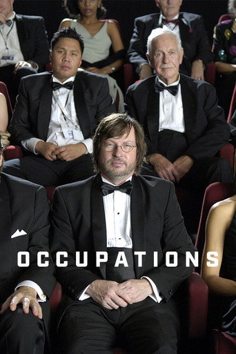 Occupations