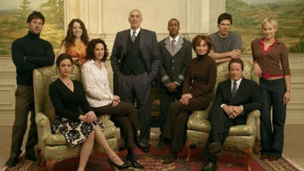 111 Gramercy Park (2003)