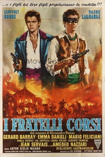 The Corsican Brothers