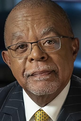 Imagen de Henry Louis Gates, Jr.