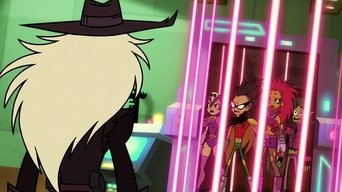 Cena de Episódio 19