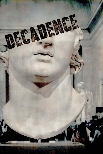 Decadence: Season 1