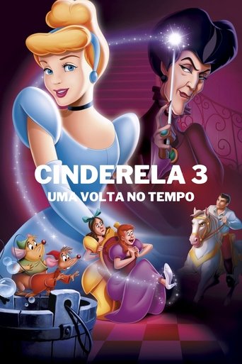 Cinderela Reviravolta no Tempo