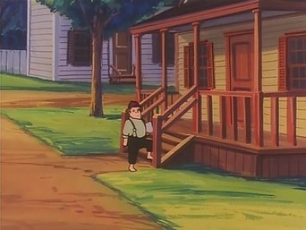 Las aventuras de Tom Sawyer S01E22