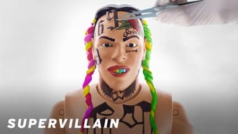 #2 Supervillain: The Making of Tekashi 6ix9ine