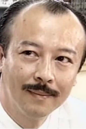 Image of Hsu Kang-Tai