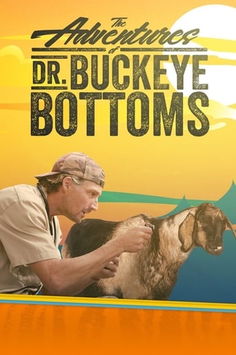 The Adventures of Dr. Buckeye Bottoms 2018