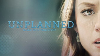 #6 Unplanned