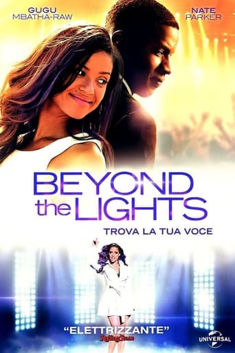 Beyond the Lights - Trova la tua voce