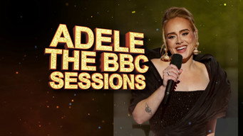 פוסטר של Adele: The BBC Sessions