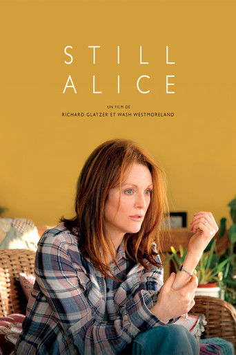 Still Alice (2014)