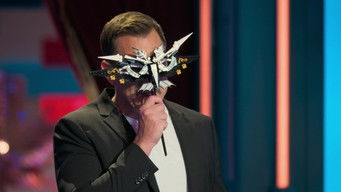 LEGO Masters S6E7 poster