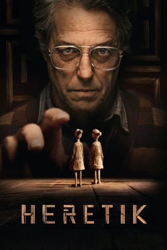 Heretik