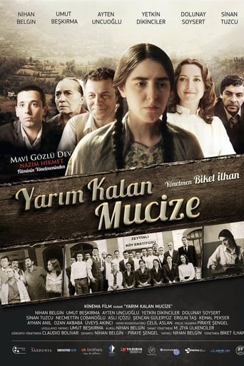 Yarım Kalan Mucize