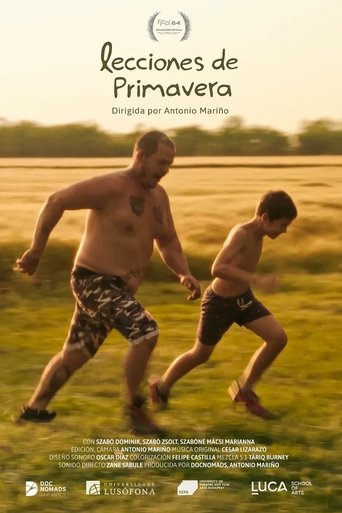 Lecciones de primavera