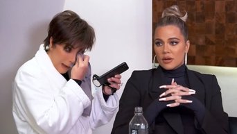 Episódio Episódio 4 da série Keeping Up With the Kardashians