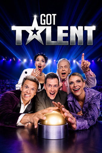 Got Talent