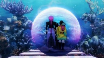 Episódio Dança da Celeuma da série HAIGAKURA