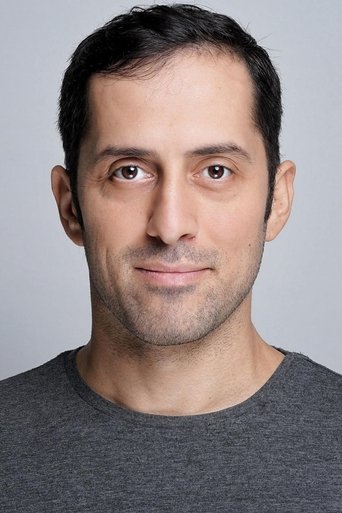 Image of Onur Şirin