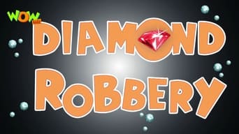 Diamond Robbery