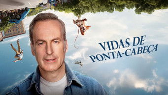 Cena de Vidas de Ponta-Cabeça