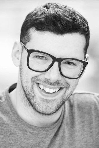 Foto de Simon Boulerice