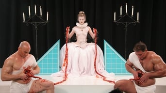 Galeria 4 - Excision