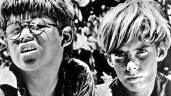 Still 6 from Lord of the Flies