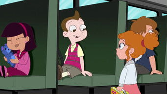 Episode 31 — First Impressions