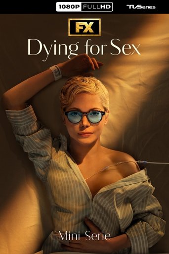 Dying for Sex