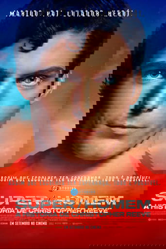 Super/Man: A História de Christopher Reeve (2024) Dual Áudio 5.1 WEB-DL 720p | 1080p | 2160p 4K