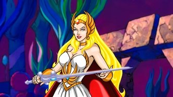 She-Ra, La Princesa del Poder - S2E01