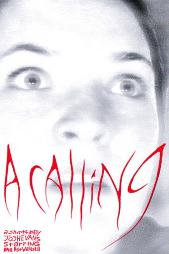 A Calling (2020)