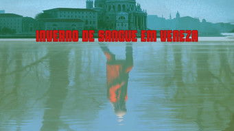 Cena de Inverno de Sangue em Veneza