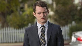 Episódio Episódio 5 da série Wilfred