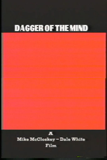 Dagger of the Mind