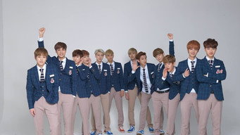 EXO's Showtime - S1E01