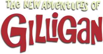 صورة من The New Adventures of Gilligan