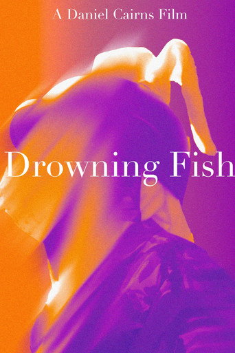 Cartell de Drowning Fish