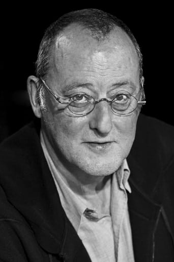 Profile picture of Jean Reno