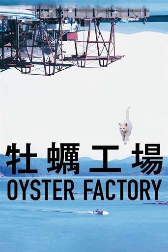 Poster för Oyster Factory