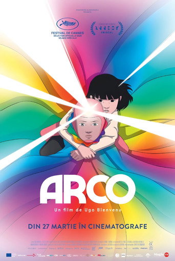 Arco — Pósters 9