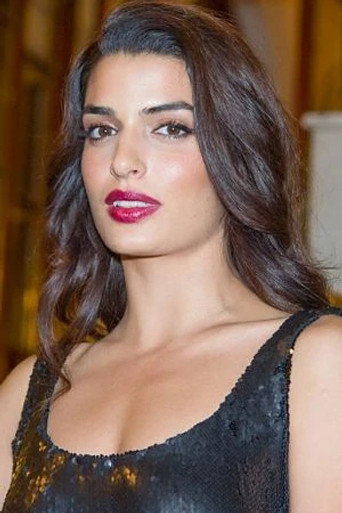 Foto de Τόνια Σωτηροπούλου